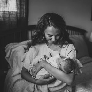 Meet your Posher, Kaitlyn